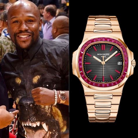 floyd mayweather's hublot watch|floyd mayweather billionaire watch.